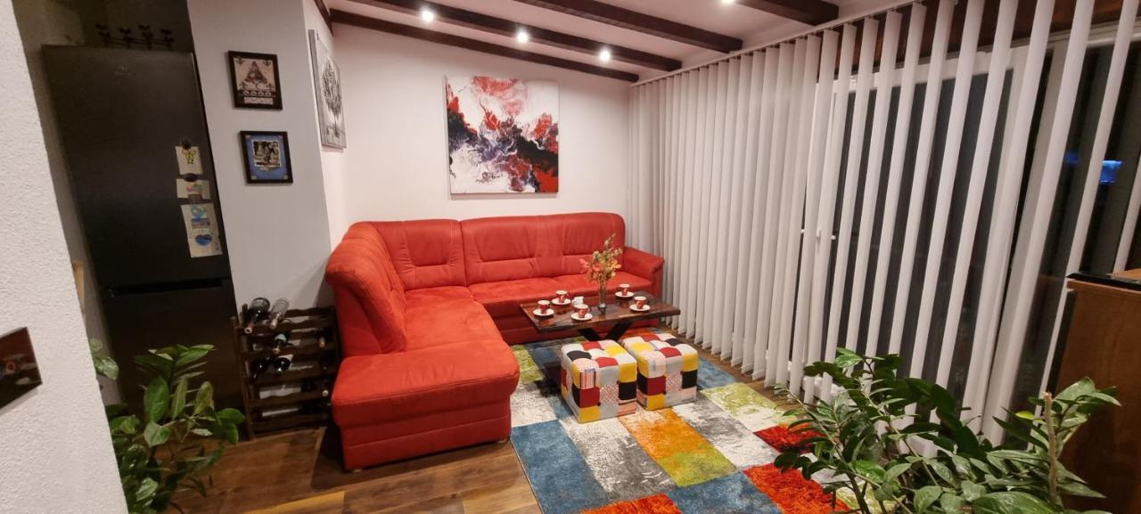 Luxurious Three Bedrooms Apartment With Two Terraces Kastela Dış mekan fotoğraf